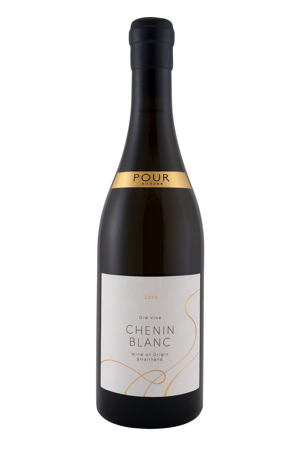 Pour by Core - Chenin Blanc